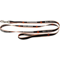 3/4" Dye Sublimated Pet Leash